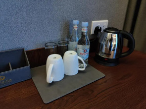 Отель Orienta Gyumri