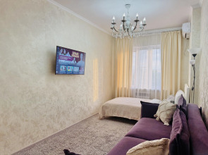 Апартаменты Lux на Фучика