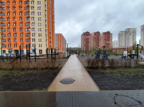 Квартира LiteApart