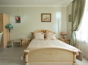 Апартаменты в Центре Ампир