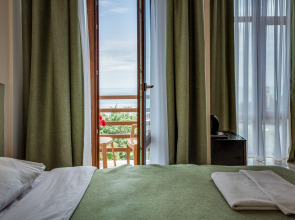 Гостевой дом Чудная Лаванда