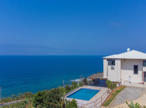 Отель Iotape Antalya