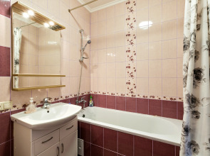 Апартаменты MaxRealty24 Новотушинская 2