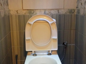 Апартаменты Салют