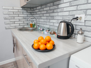 Квартира По пути к горам