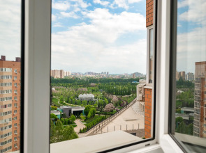 Квартира первая линия от парка Краснодар