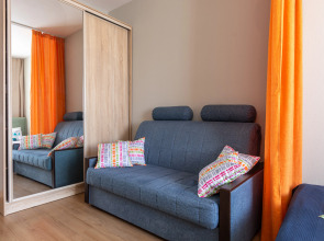 Апартаменты Солнечные