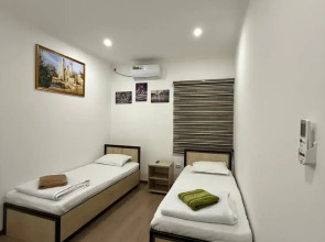 Гостевой дом Ночлег и завтрак (B&B) Nigina B&B