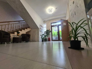 Отель Псекупс