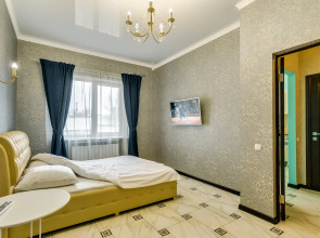 Квартира на Будённовском