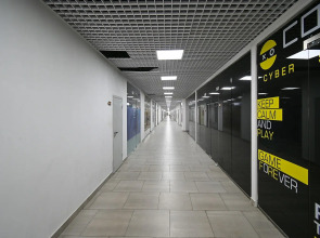 Апартаменты Loft в АК Миррор