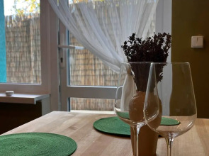 Гостевой Дом Лагуна