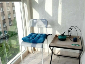 Квартира на Улице Валентина Мосина 6