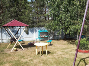 Гостевой дом Лазурит