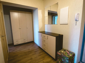 Квартира Комфорт класса с видом на реку