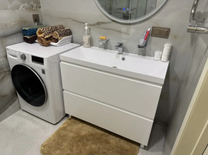 Квартира Самый Центр - Все Пешком