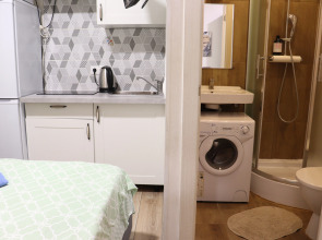 Апартаменты Studio Crocus 2 на Ильинском 2А