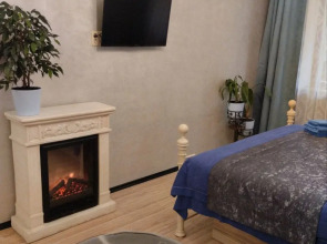 Апартаменты Оливия