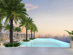 The St. Regis Dubai, The Palm