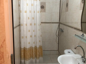 Гостевой дом Алмаст