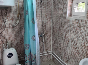 Вилла Домик в горах