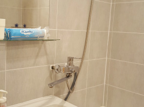 Квартира на Коммунальной 45