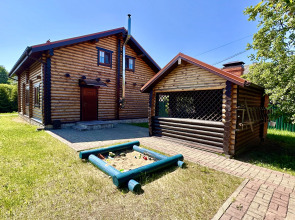 Гостевой Дом Любятово 3 км От Центра С Баней На Дровах