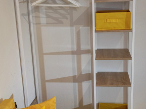 Квартира в Новом ЖК Макаринская Роща 3