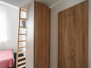 Апартаменты Нижний Ораниенбаум (302)