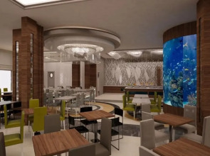 Palm World Resort & Spa Side - All Inclusive