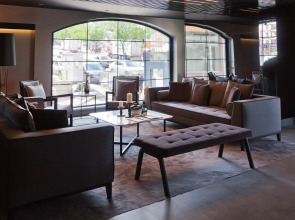 Отель Cityloft 81