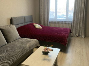 Квартира с Балконом Комсомольская 106