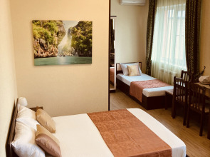 Гостевой дом Любимый дом