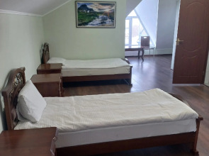 Отель Время есть