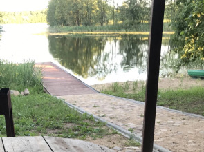 Гостевой дом Край Земли