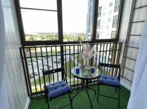 Апартаменты на Пролетарской