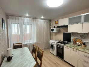 Квартира на трассе М4 Дон