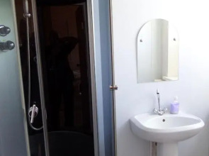 Гостевой дом на Штыкова 3