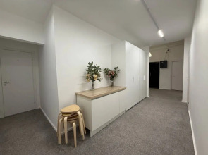 Меблированные комнаты Зубовском (6)