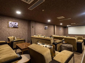 Курортный отель Marxal Resort & SPA