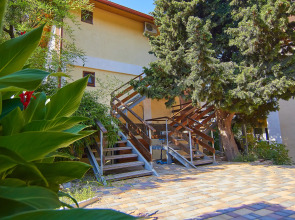 Гостевой дом Большая Медведица