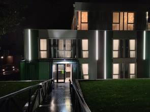 Курортный отель Joy 5 Hotel & Spa