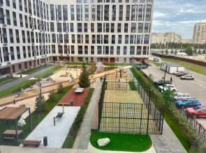 Апартаменты LifeStyle From Apartkazan 1