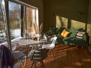 Гостевой Дом Ля Дача