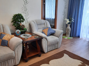 Квартира на Фурманова 25