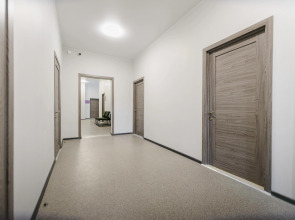 Хостел Евражки