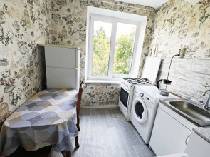 Апартаменты Двухкомнатные у Гематологии