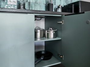 Апартаменты CHIK на Верейской