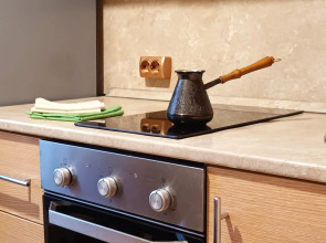 Квартира Кроноцкая