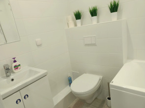 Апартаменты Однокомнатные на Первооткрывателей 10